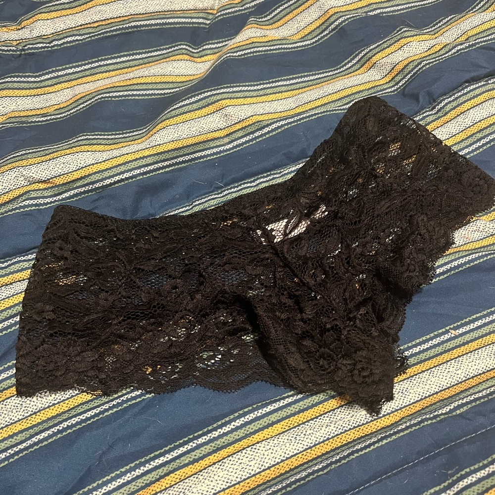 Sexy Lace Panties (Never Worn)
